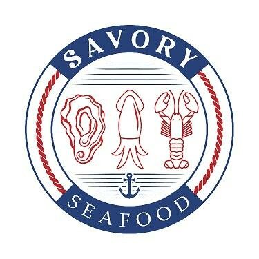 Trademark SAVORY SEAFOOD DAN LUKISAN