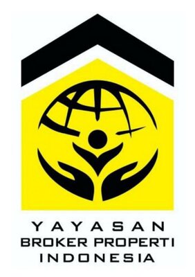 Trademark YAYASAN BROKER PROPERTI INDONESIA dan Logo