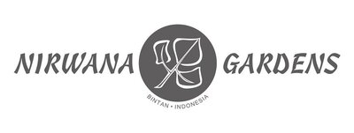 Trademark NIRWANA GARDENS (NIRWANA GARDENS Bintan - Indonesia + LOGO)