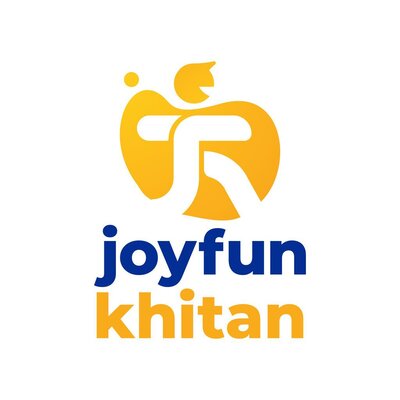 Trademark Joyfun Khitan