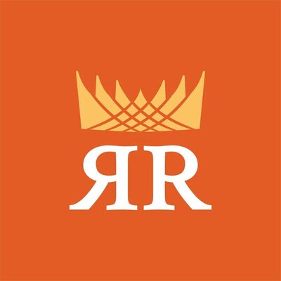 Trademark Logo RR