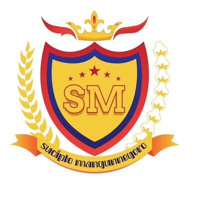 Trademark SUCIPTO MANGUNNEGORO + LOGO SM