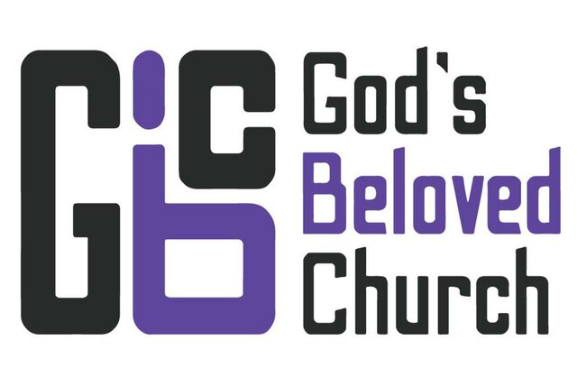 Trademark God's Beloved Church + Logo