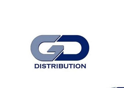 Trademark GD Distribution