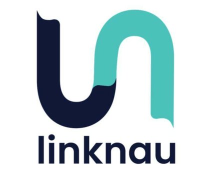 Trademark Linknau + Logo