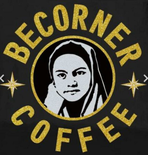 Trademark BEECORNER COFFEE