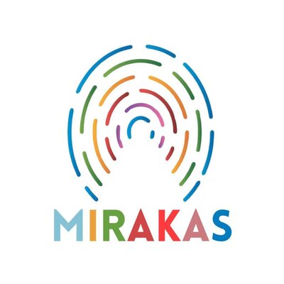 Trademark MIRAKAS