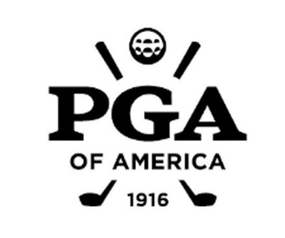 Trademark PGA OF AMERICA & Lukisan