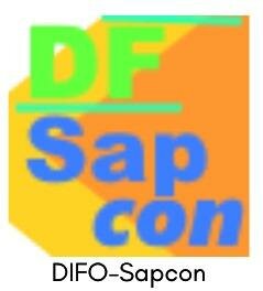 Trademark DIFO-Sapcon + Logo DF