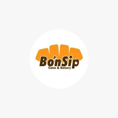 Trademark BonSip Cake & Bakery