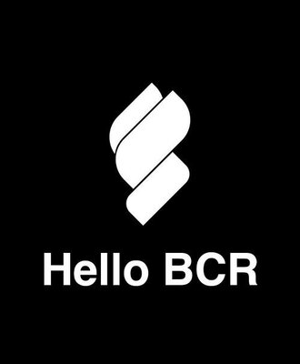 Trademark HELLO BCR