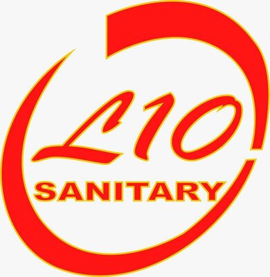 Trademark L10 SANITARY + LOGO