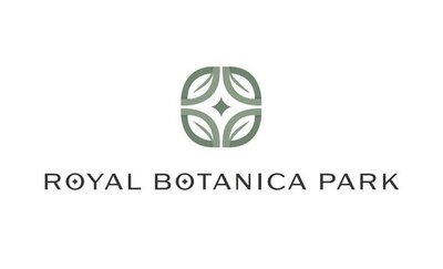 Trademark ROYAL BOTANICA PARK DAN LOGO