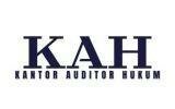 Trademark KAH (Kantor Auditor Hukum)