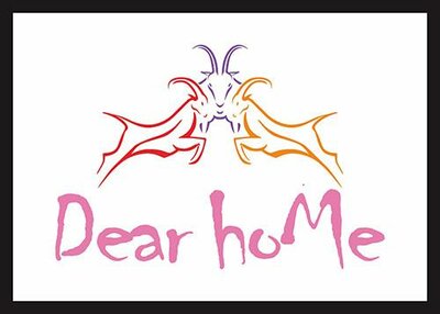 Trademark Dear hoMe