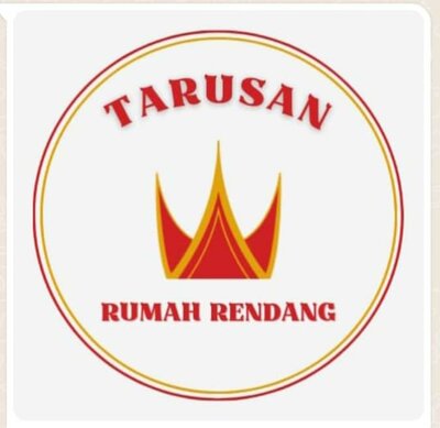 Trademark TARUSAN RUMAH RENDANG