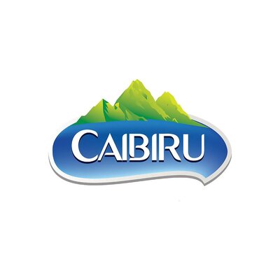 Trademark Depo Air Minum Caibiru (Caibiru + Lukisan)