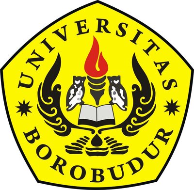 Trademark UNIVERSITAS BOROBUDUR