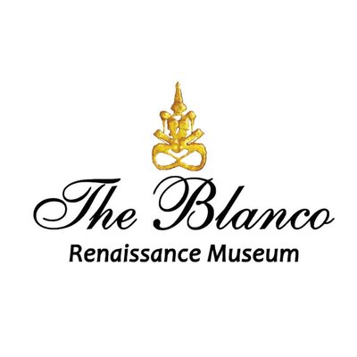 Trademark The Blanco Renaissance Museum