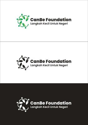 Trademark CANBE FOUNDATION