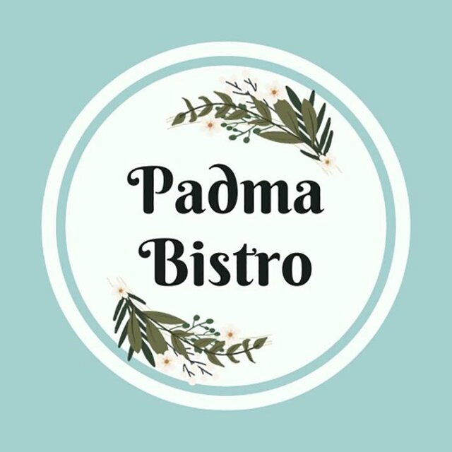 Trademark PADMA BISTRO