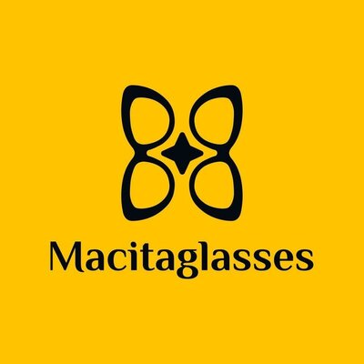 Trademark MACITAGLASSES