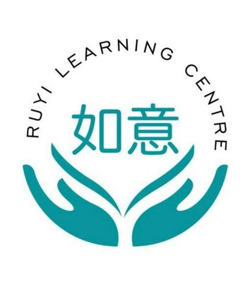 Trademark RUYI LEARNING CENTRE + LOGO