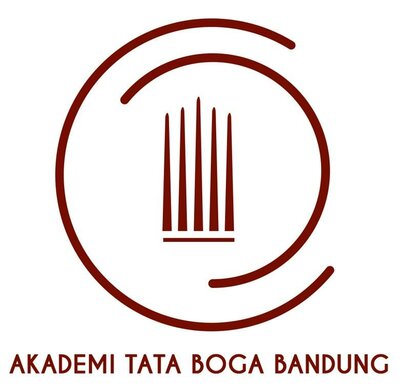 Trademark AKADEMI TATA BOGA BANDUNG + logo