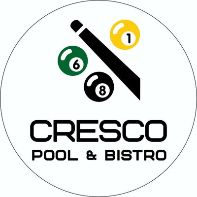 Trademark CRESCO POOL & BISTRO