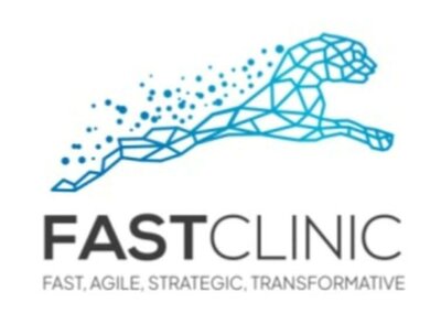 Trademark FASTCLINIC FAST, AGILE, STRATEGIC, TRANSFORMATIVE + Lukisan/Logo