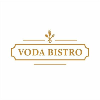 Trademark VODA BISTRO