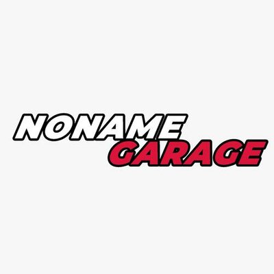 Trademark NONAME GARAGE