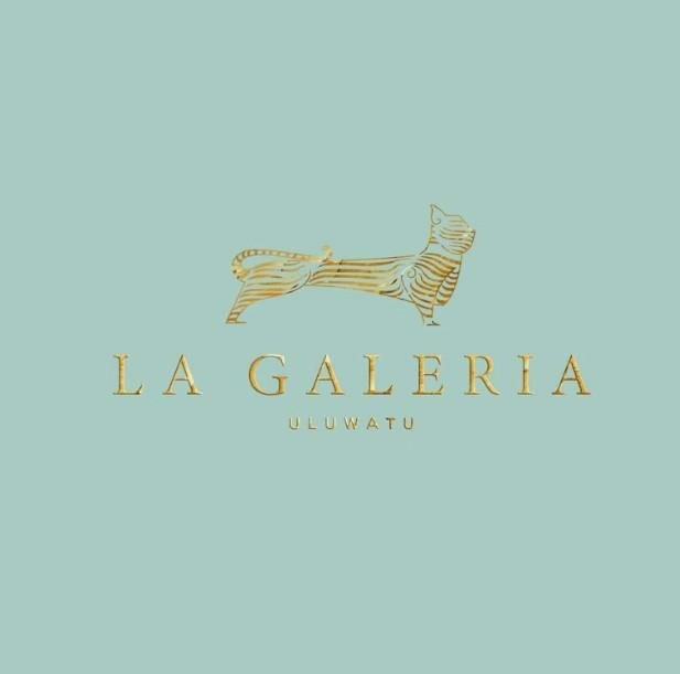 Trademark LA GALERIA