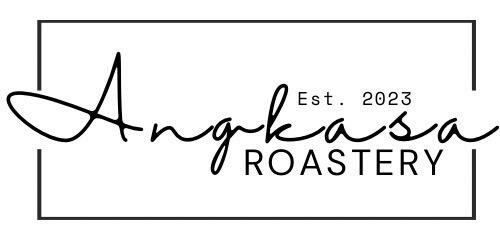 Trademark Angkasa ROASTERY