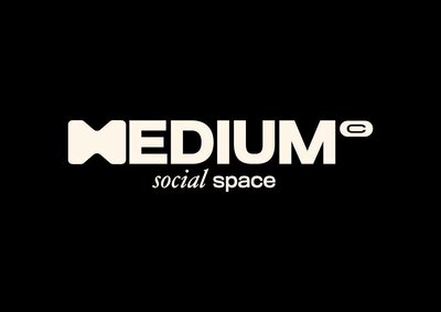 Trademark MEDIUM SOCIAL SPACE