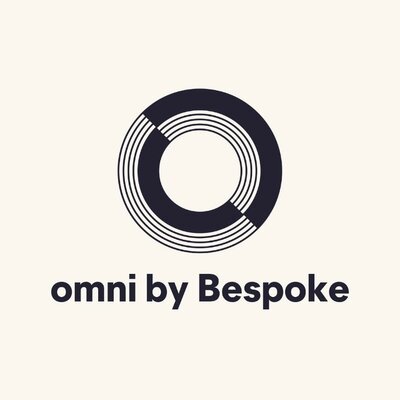 Trademark OMNI BY BESPOKE & Lukisan Lingkaran