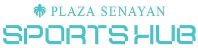 Trademark PLAZA SENAYAN SPORTS HUB & Logo