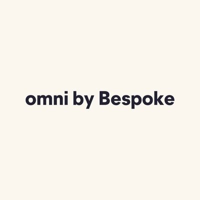 Trademark OMNI BY BESPOKE