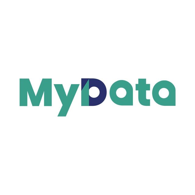 Trademark MyData