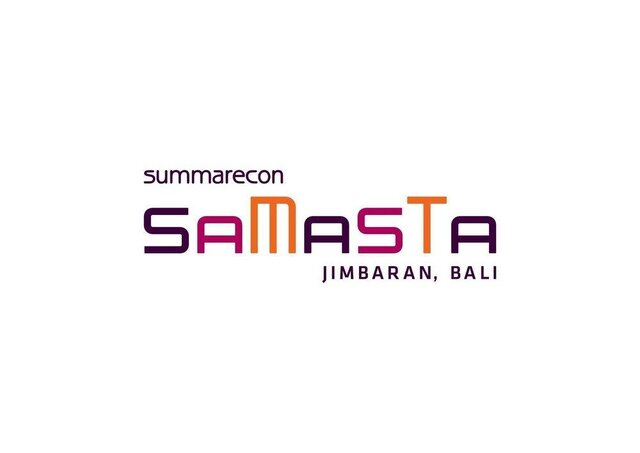 Trademark SUMMARECON SAMASTA JIMBARAN, BALI