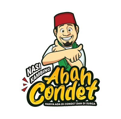 Trademark NASI KAMBING ABAH CONDET