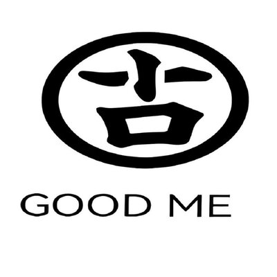 Trademark GOOD ME