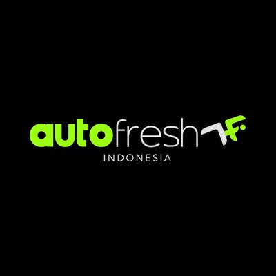 Trademark AUTOFRESH INDONESIA & Logo