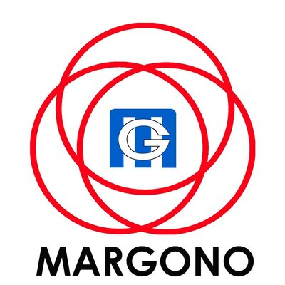 Trademark MARGONO & LOGO
