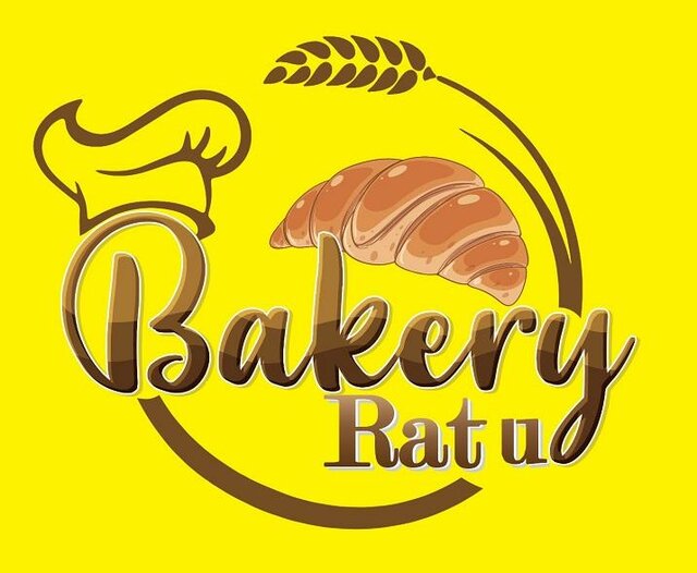 Trademark Ratu Bakery + Lukisan