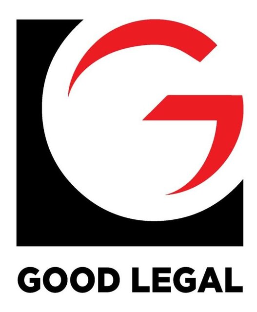 Trademark Suatu penamaan (GOOD LEGAL + LUKISAN)