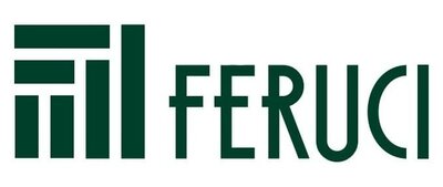 Trademark FERUCI + LOGO