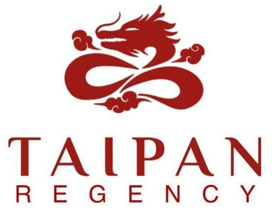 Trademark TAIPAN REGENCY + LOGO