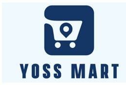 Trademark YOSS MART DAN LUKISAN