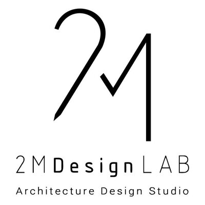 Trademark 2M DESIGN LAB (2M DESIGN LAB Architecture Design Studio + Logo)